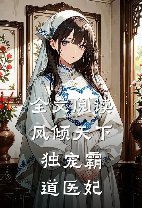 全文阅读凤倾天下：独宠霸道医妃