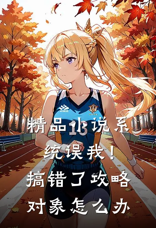 精品小说系统误我！搞错了攻略对象怎么办