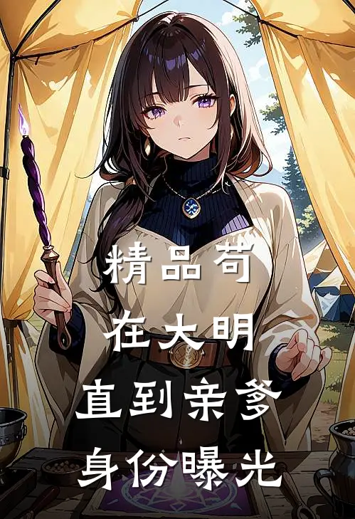 精品苟在大明，直到亲爹身份曝光