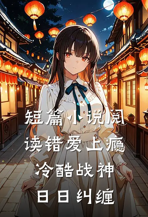 短篇小说阅读错爱上瘾，冷酷战神日日纠缠