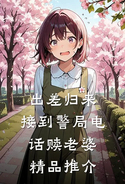 出差归来，接到警局电话赎老婆精品推介