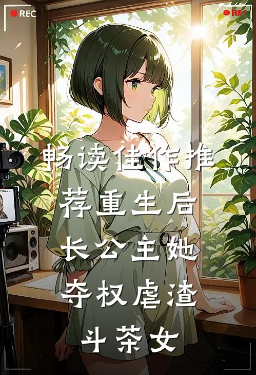 畅读佳作推荐重生后，长公主她夺权虐渣斗茶女