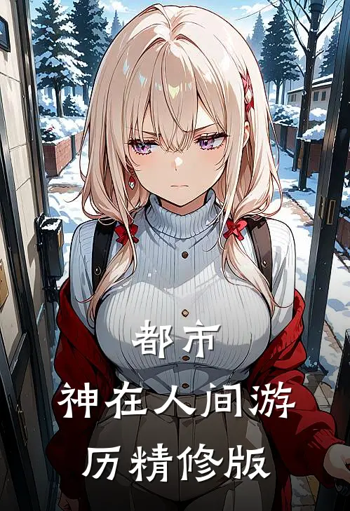 都市：神在人间游历精修版
