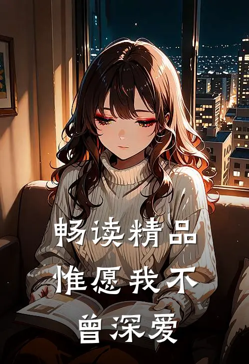 畅读精品惟愿我不曾深爱