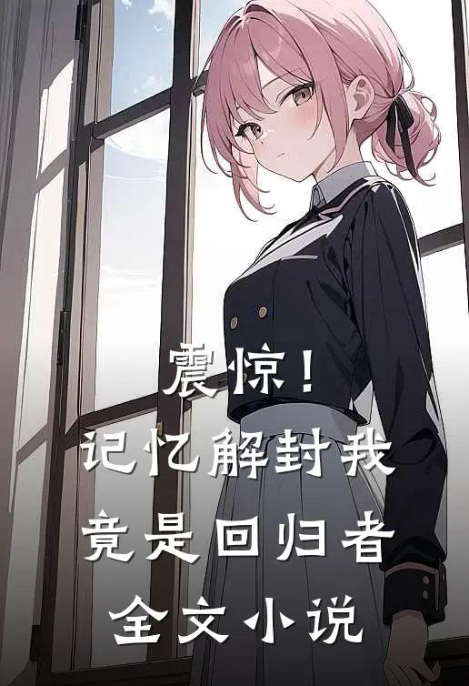 震惊！记忆解封，我竟是回归者全文小说