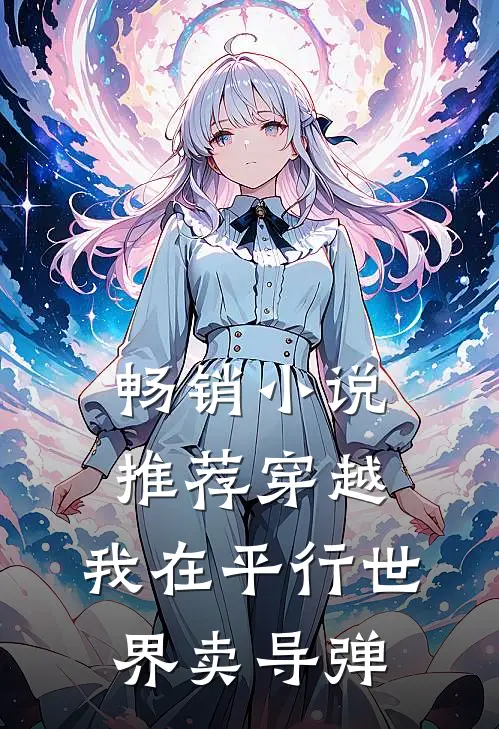 畅销小说推荐穿越：我在平行世界卖导弹