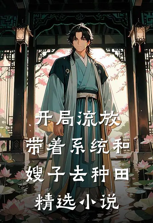 开局流放：带着系统和嫂子去种田精选小说