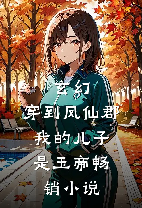 玄幻：穿到凤仙郡，我的儿子是玉帝畅销小说