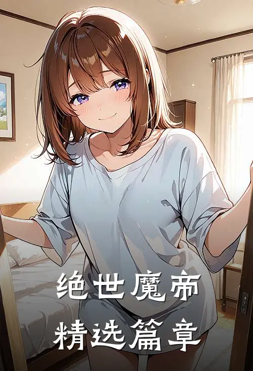 绝世魔帝精选篇章