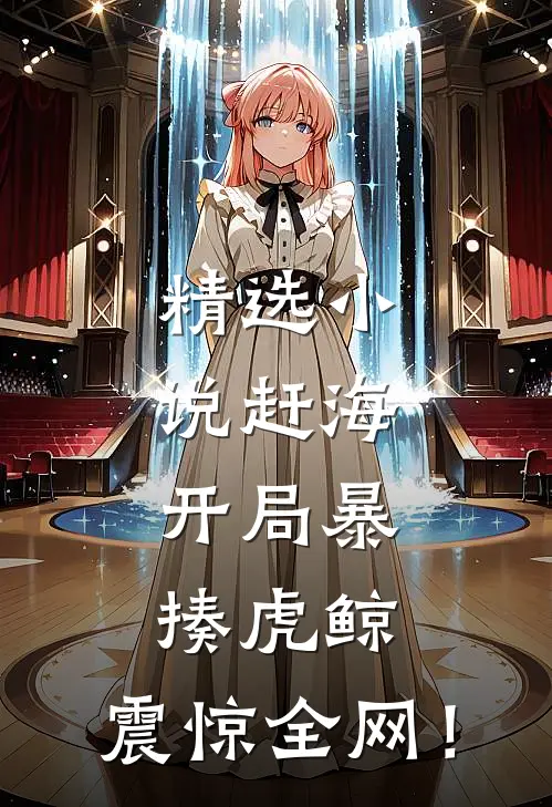 精选小说赶海：开局暴揍虎鲸，震惊全网！