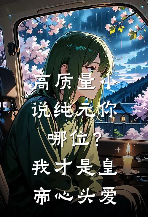 高质量小说纯元你哪位？我才是皇帝心头爱