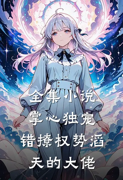 全集小说掌心独宠：错撩权势滔天的大佬