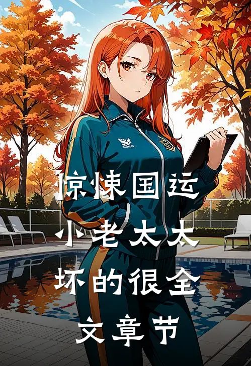 惊悚国运，小老太太坏的很全文章节
