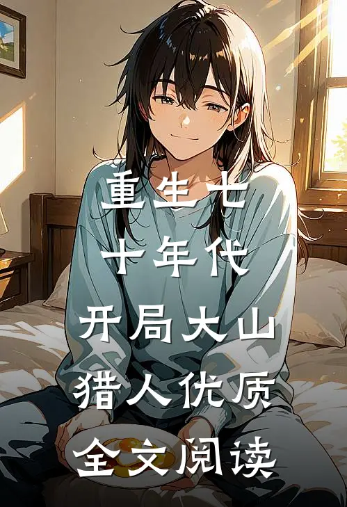 重生七十年代，开局大山猎人优质全文阅读