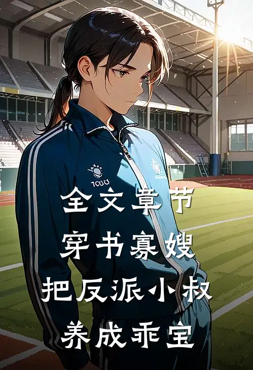 全文章节穿书寡嫂，把反派小叔养成乖宝