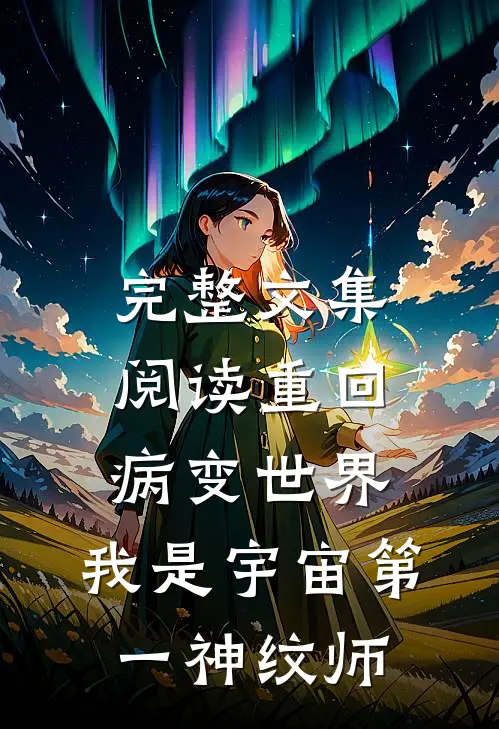 完整文集阅读重回病变世界：我是宇宙第一神纹师