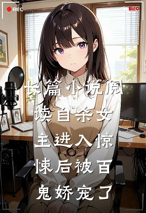 长篇小说阅读自杀女主进入惊悚后被百鬼娇宠了