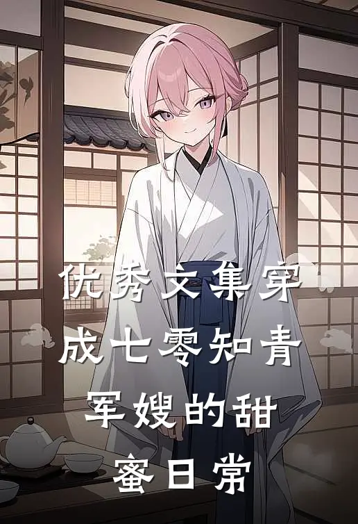 优秀文集穿成七零知青：军嫂的甜蜜日常