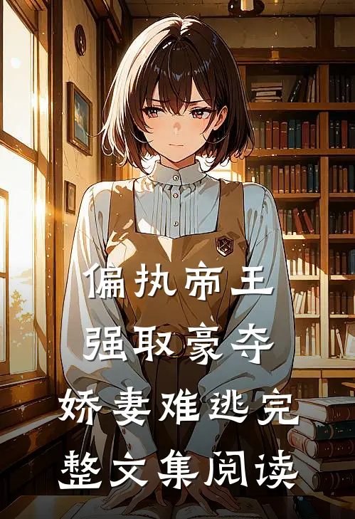 偏执帝王强取豪夺，娇妻难逃完整文集阅读