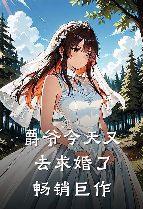 爵爷今天又去求婚了畅销巨作