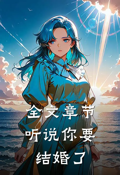 全文章节听说你要结婚了