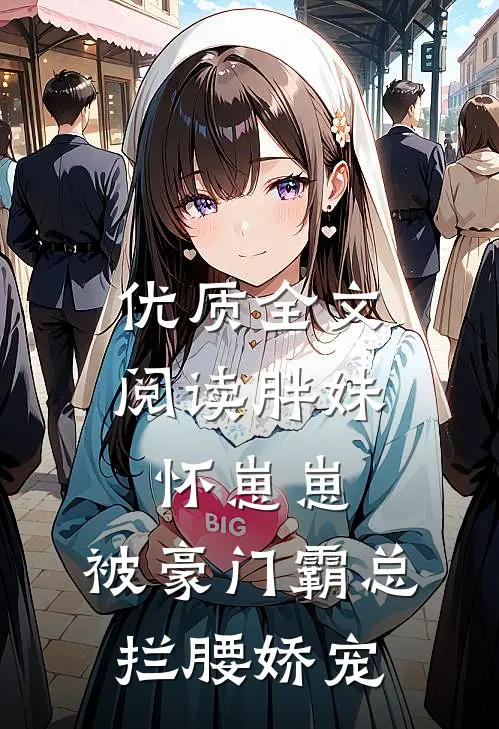 优质全文阅读胖妹怀崽崽，被豪门霸总拦腰娇宠