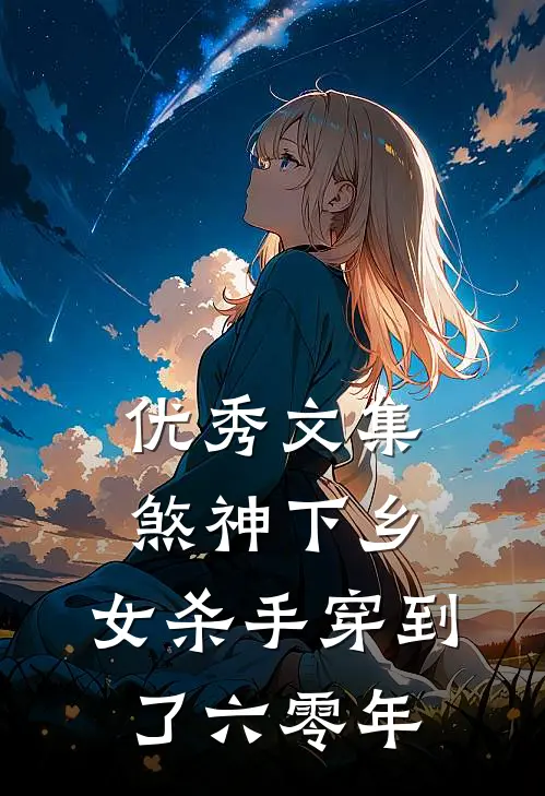 优秀文集煞神下乡：女杀手穿到了六零年