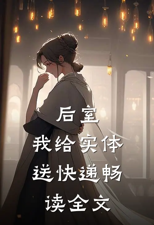 后室：我给实体送快递畅读全文