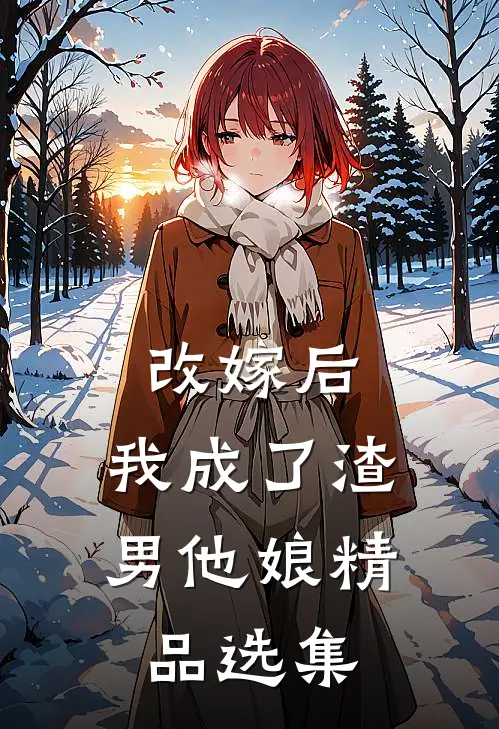 改嫁后，我成了渣男他娘精品选集