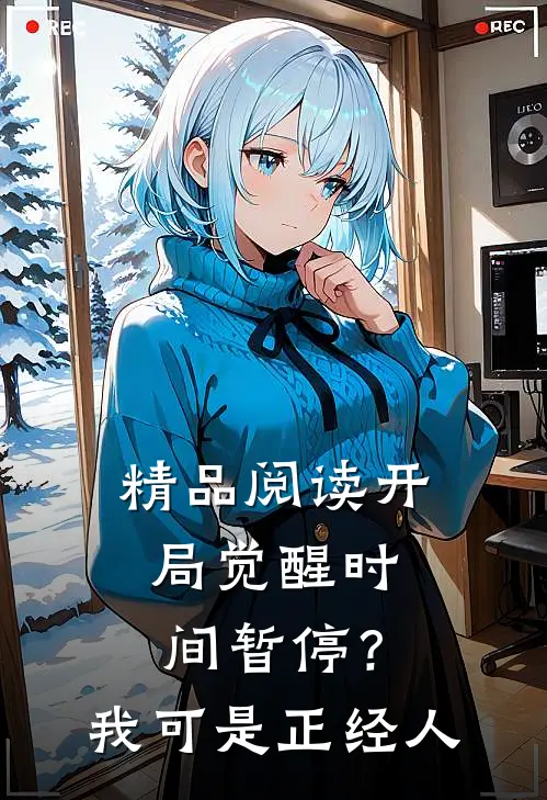 精品阅读开局觉醒时间暂停？我可是正经人