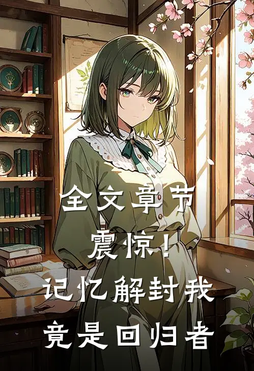 全文章节震惊！记忆解封，我竟是回归者