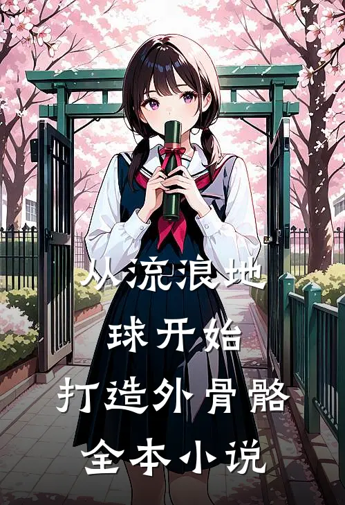 从流浪地球开始，打造外骨骼全本小说