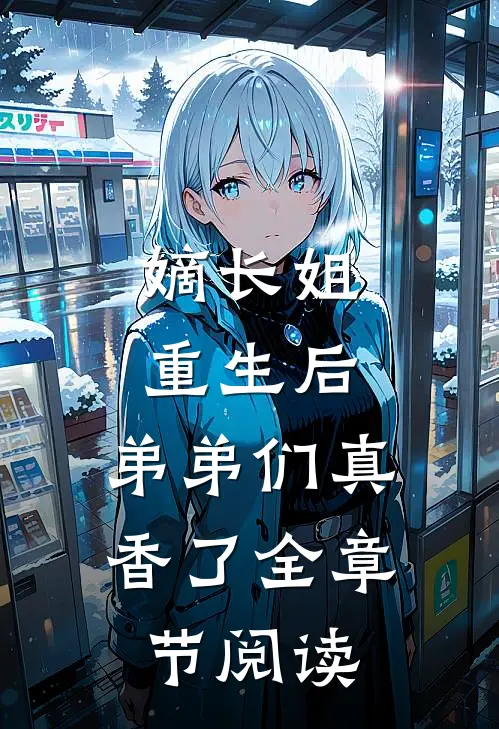 嫡长姐重生后，弟弟们真香了全章节阅读