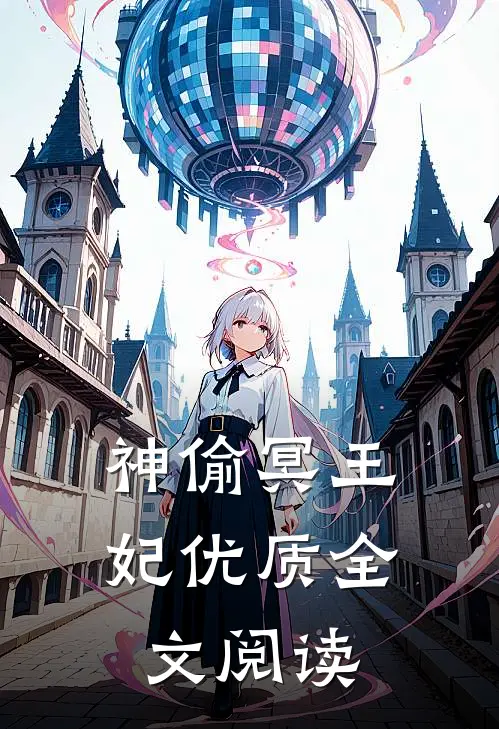 神偷冥王妃优质全文阅读