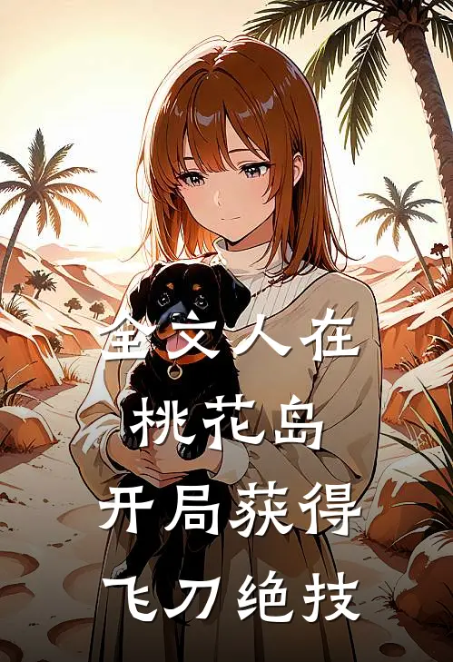 全文人在桃花岛，开局获得飞刀绝技
