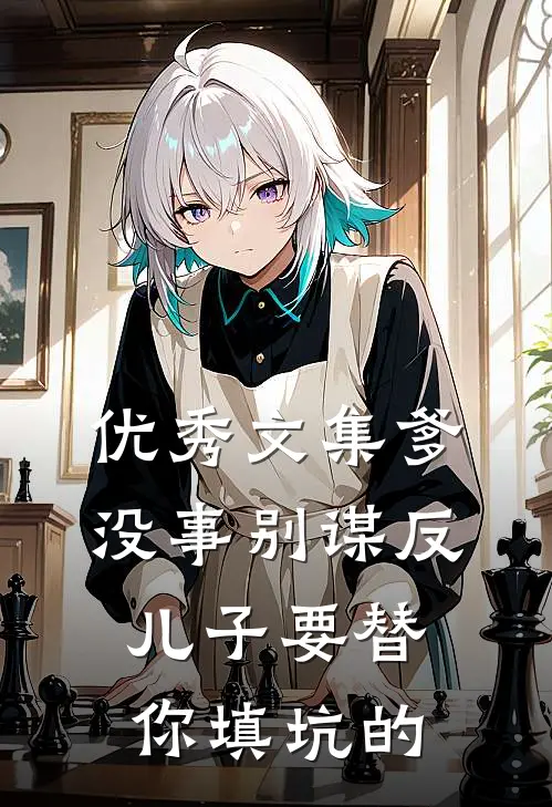 优秀文集爹，没事别谋反，儿子要替你填坑的