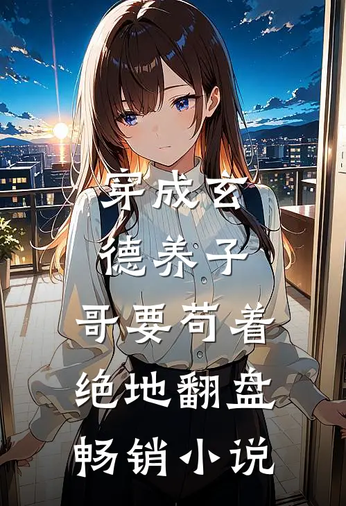 穿成玄德养子，哥要苟着绝地翻盘畅销小说