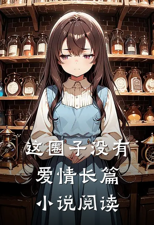 这圈子没有爱情长篇小说阅读