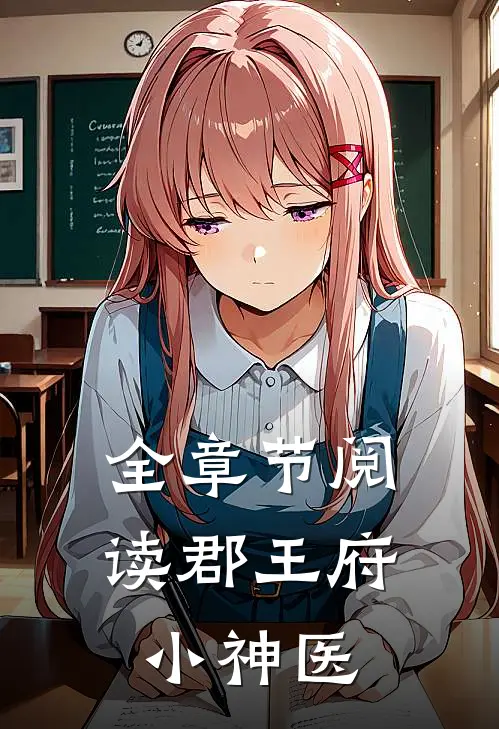 全章节阅读郡王府小神医