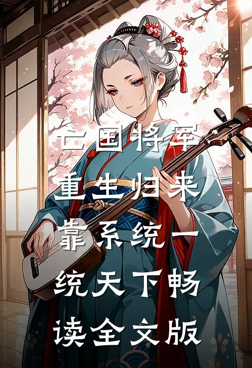 亡国将军重生归来，靠系统一统天下畅读全文版