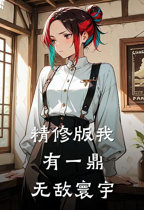 精修版我有一鼎，无敌寰宇