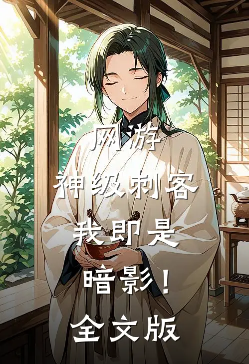 网游：神级刺客，我即是暗影！全文版