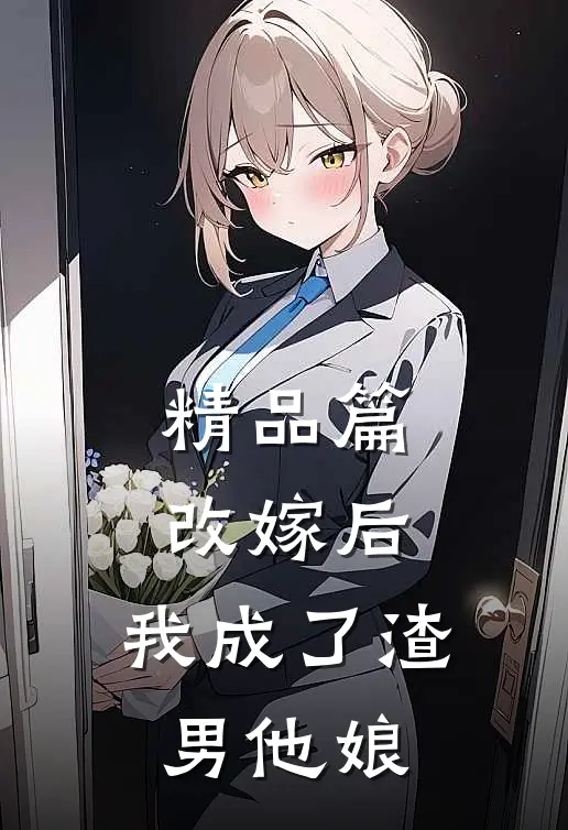 精品篇改嫁后，我成了渣男他娘