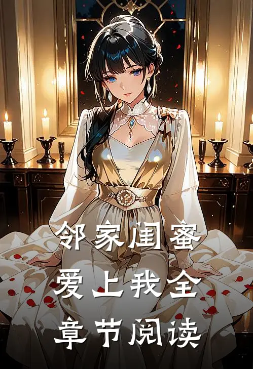 邻家闺蜜爱上我全章节阅读