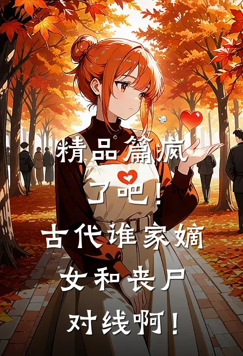 精品篇疯了吧！古代谁家嫡女和丧尸对线啊！
