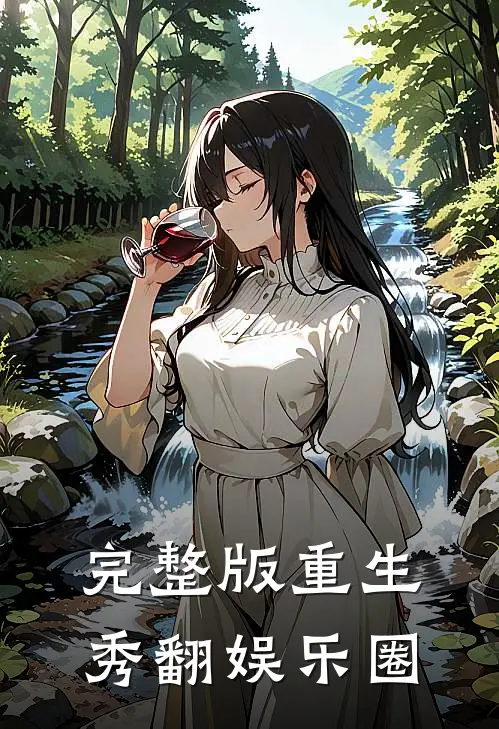 完整版重生：秀翻娱乐圈