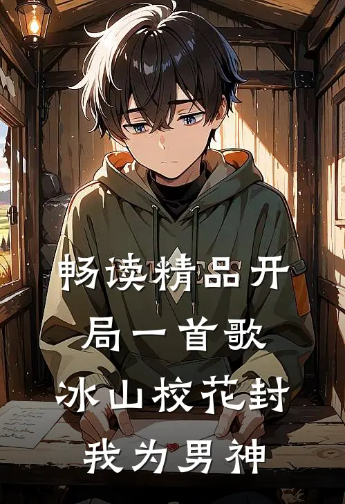 畅读精品开局一首歌，冰山校花封我为男神