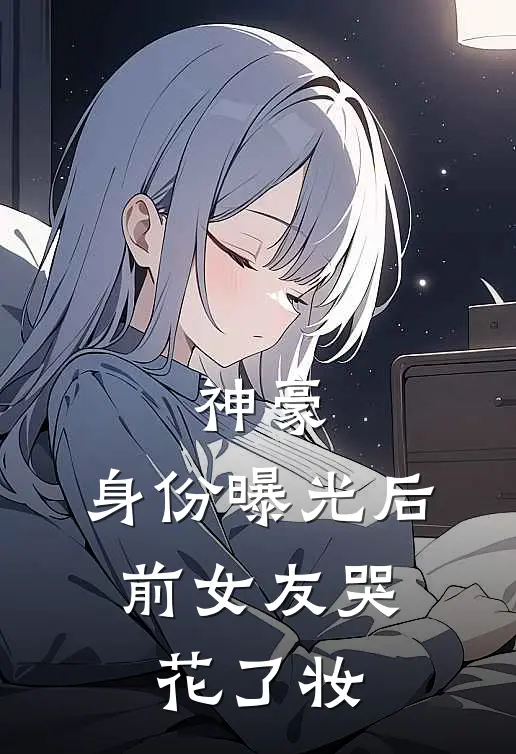 神豪：身份曝光后，前女友哭花了妆