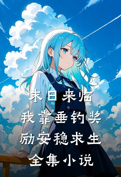 末日来临，我靠垂钓奖励安稳求生全集小说