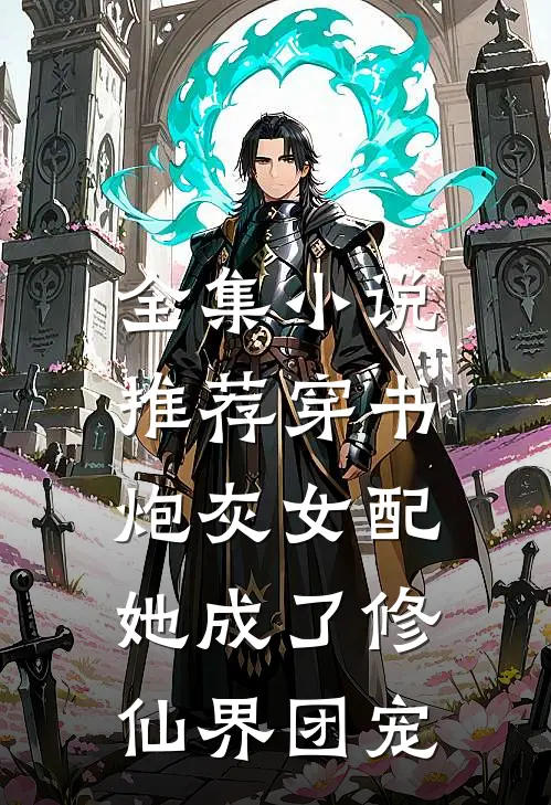 全集小说推荐穿书：炮灰女配她成了修仙界团宠